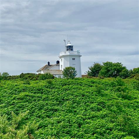 CROMER LIGHTHOUSE - All You Need to Know BEFORE You Go