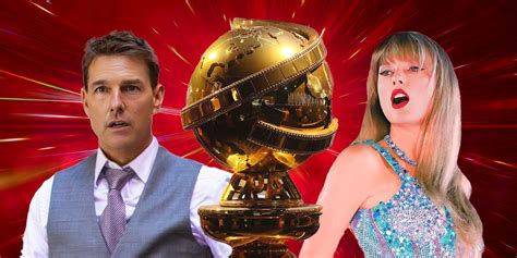 The Golden Globes’ Cinematic and Box Office Achievement Categories Prove Their Awards Are Still ...