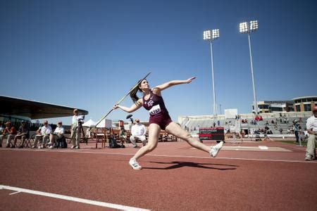 Texas A&M Athletics