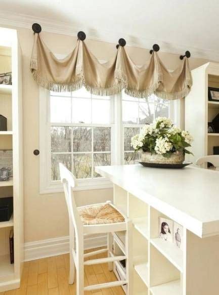 Kitchen window treatments curtains valances 53 ideas for 2019 | Curtains living room, Home goods ...