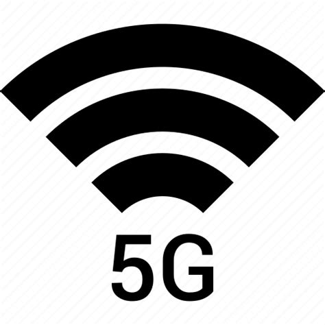 5G Network PNG