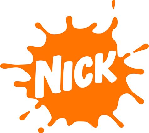 Nick Logo Png - Download Free Png Images