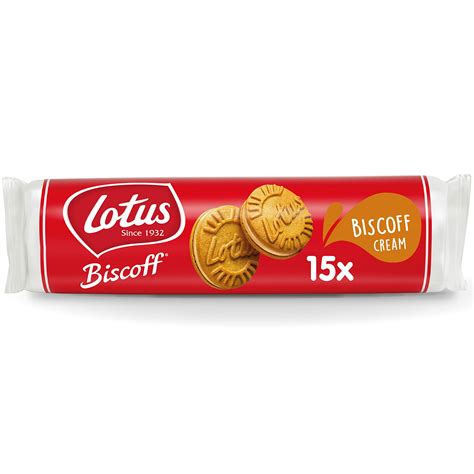 Buy Lotus Biscoff Sandwich Biscoff Cream, 150 gm Online at desertcartINDIA