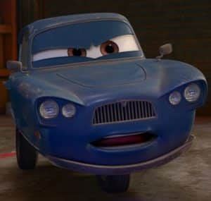 Tomber (Cars) | The Ultimate Character Guide | Disney News