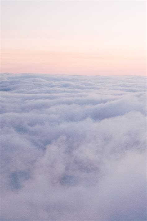 50+ AMAZING FREE CLOUD AESTHETIC WALLPAPER FOR YOUR IPHONE! - Prada ...