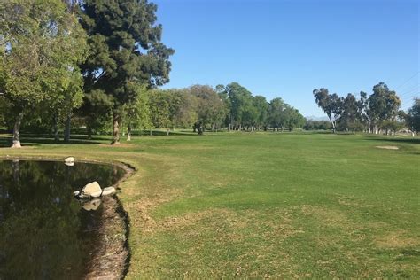 El Dorado Park Golf Course Review & Info - Long Beach, CA | GolfGreatly