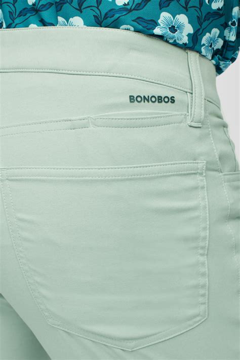 Lightweight 5-Pocket Golf Pant | Bonobos