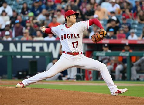 MLB Network boldly predicts the Braves will trade for Shohei Ohtani