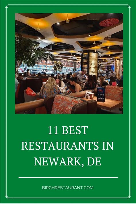 11 Best Restaurants in Newark, DE (Reviews, Photos, Maps)