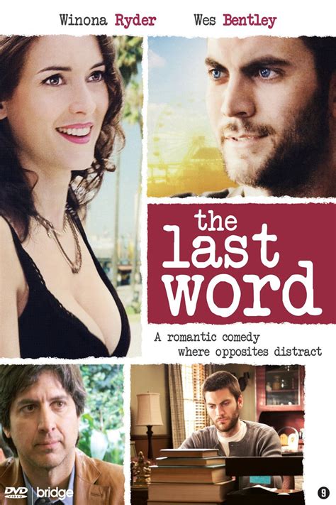 The Last Word (2008) by Geoffrey Haley