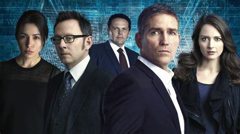 #PersonOfInterest | Person of interest, Person of interest cast, Person