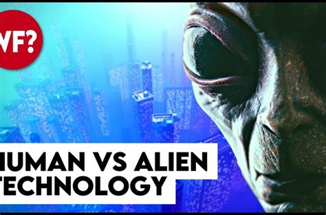 Comparing Earth technology with alien civilizations | The Kardashev ...