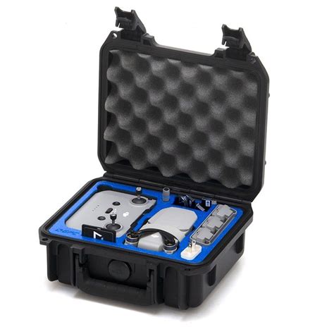 DJI Mini 2 Case in 2021 | Gopro case, Dji, Mini