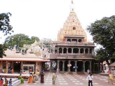 How To Reach Mahakaleshwar Jyotirlinga Mandir Timings, 41% OFF