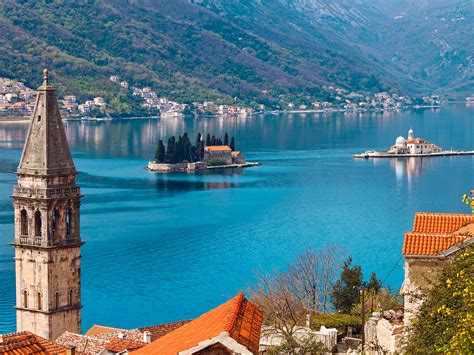 Sparkling waters and sublime views: Montenegro's best beaches - Lonely Planet