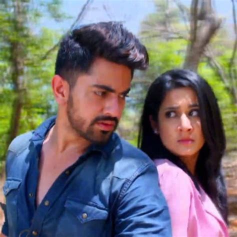 Naamkaran actors Zain Imam and Aditi Rathore not friends anymore?