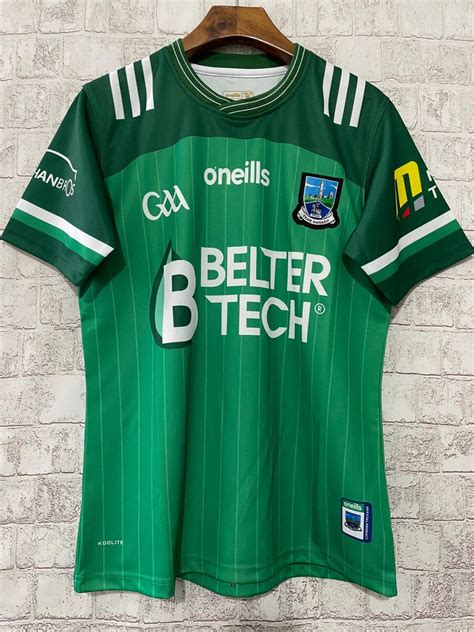 Authentic Fermanagh 2024 GAA jersey - Eirejerseys Official Store