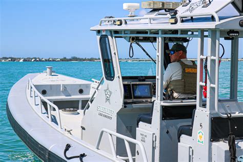 Marine Unit