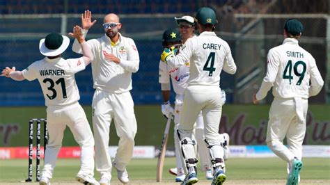 Pak vs Aus 2nd Test - Ghosts of Sydney cast uneasy shadow over ...