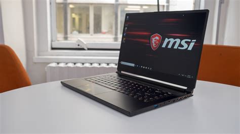 The best thin and light gaming laptops 2022 | TechRadar