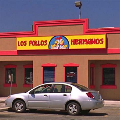 Los Pollos Hermanos Returns for Breaking Bad’s Anniversary