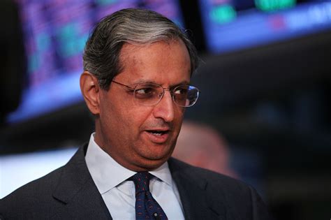 Citigroup CEO Vikram Pandit Steps Down | WBUR News