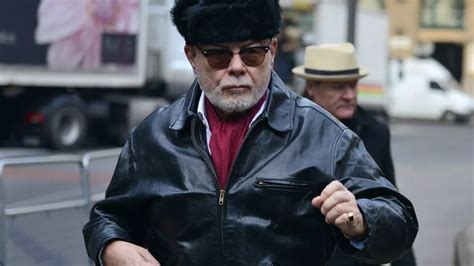 Gary Glitter trial: Star 'wore silver sequin jumpsuit as he molested 13-year-old girl' - Mirror ...