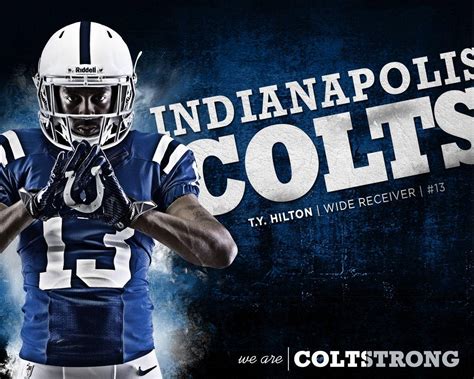 [100+] Indianapolis Colts Wallpapers | Wallpapers.com