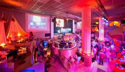 Nightlife in Agadir - 12 Nightclubs, Pubs, Bars & More - Holidify