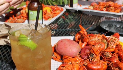 7 Tips for a Successful Crawfish Boil