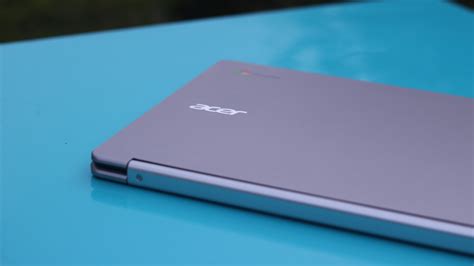 Performance, features and verdict - Acer Chromebook R 13 review - Page ...