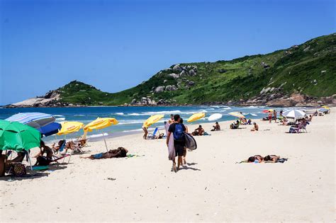 Travel Guide to the Beautiful Florianopolis, Brazil