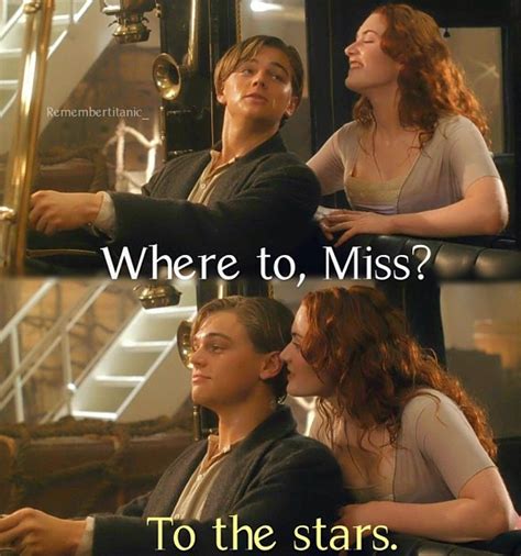 Titanic Movie Quotes - ShortQuotes.cc