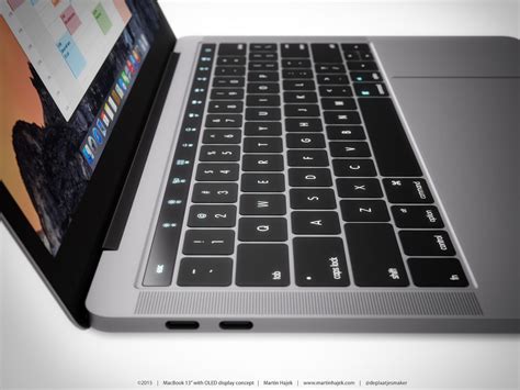 How will Apple's rumored MacBook Pro OLED touch screen work? - 9to5Mac