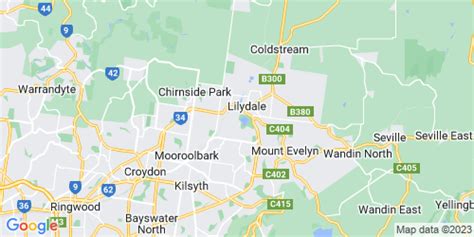 Lilydale, VIC 3140 Crime Rate: Is it safe?