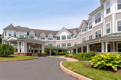 Assisted Living West Hartford Ct