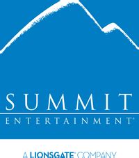 Summit Entertainment | Logopedia | FANDOM powered by Wikia