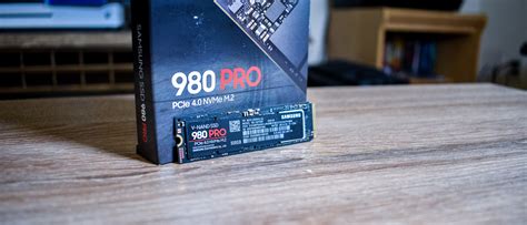 Samsung 980 Pro review | TechRadar