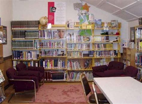 Original NPPL Children's Area