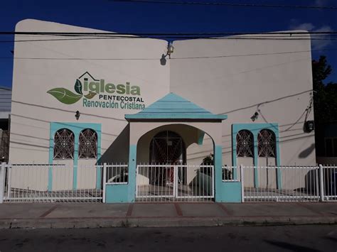 IGLESIA PENTECOSTAL RENOVACION CRISTIANA en la ciudad La Romana