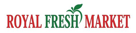 Royal Fresh Market – Rosedale Park, Detroit