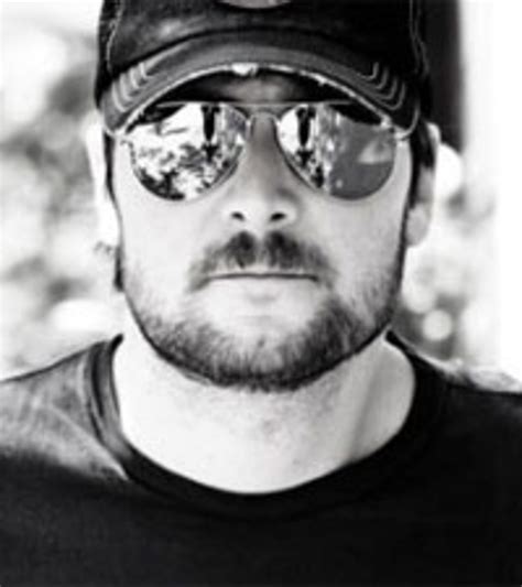 Eric Church, ‘Drink in My Hand’ — Live Performance