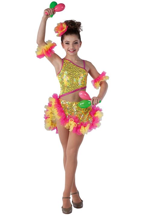 Tap and Jazz Detail | Dansco - Dance Costumes and Recital Wear | Trajes de baile para niños ...