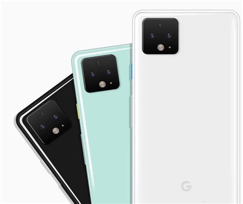 Google Pixel 4 Release Date & Specs Rumors - Samma3a Tech