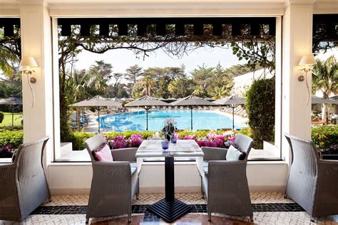 Palacio Estoril Hotel | Designer Travel