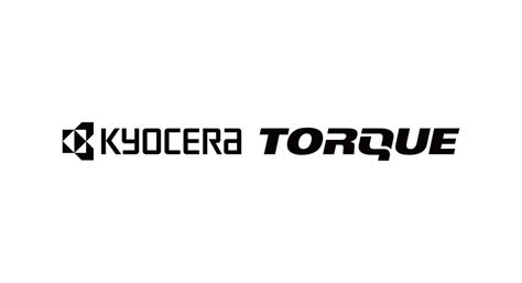 Kyocera Torque Logo Download - AI - All Vector Logo