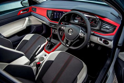 Volkswagen Polo Beats 1.0 Evo 2019 UK review | Autocar