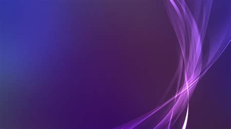 Purple Abstract Background