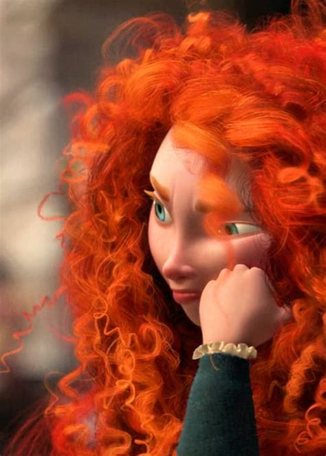 Merida | Disney princess hairstyles, Disney princess wallpaper, Princess hairstyles