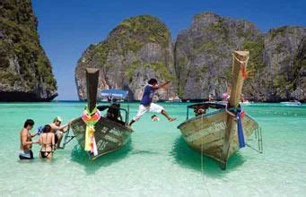 Thailand Packages at best price in New Delhi | ID: 7560709062